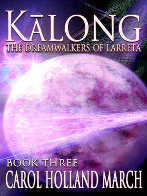 cover image of Kalong